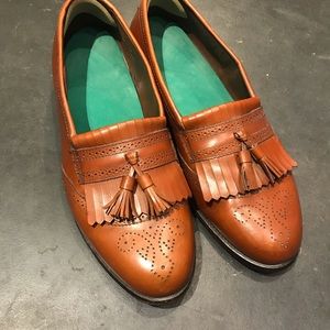 Allen Edmonds Bridgeton
